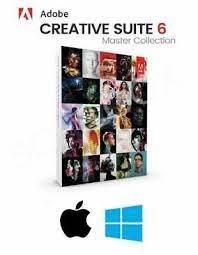 Ebay Link Ad Adobe Cs6 Master Collection Full Retail Version Windows Mac Adobe Creative Adobe Creative Suite Adobe Cs6