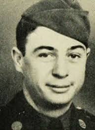 SGT Joe David Carnes (1919-1944)
