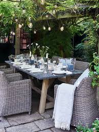 Your Great Outdoors Garden Seating Garden Seating Area Outdoor Dining Spaces