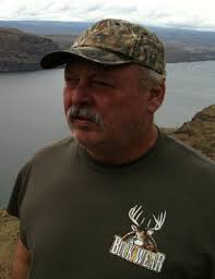 Obituary information for Rodney Lee White