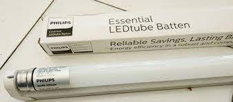 Pengiriman cepat pembayaran 100% aman. Info Terbaru Harga Lampu Tl Led Philips 18 Watt Hemat Energi Daftar Harga Tarif