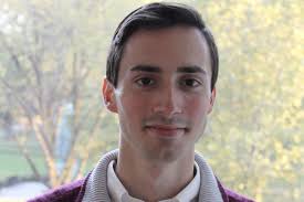 Rutgers senior gets party backing for Assembly run: 'There's not a strong  voice for our generation within Trenton'