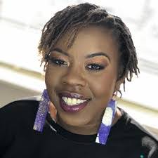 Ebony Wynn's Instagram, Twitter & Facebook