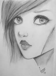 Learn how to draw a cow with this simple drawing tutorial with step by step instructions. Easy Pencil Sketches Of Girl All Products Are Discounted Cheaper Than Retail Price Free Delivery Returns Off 78