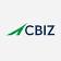 CBIZ, Inc. logo