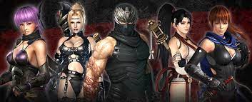 Ninja gaiden master collection offers three games of varying greatness in one set. Ninja Gaiden Master Collection Multi6 Elamigos Skidrow Codex
