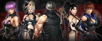 Maybe you would like to learn more about one of these? Ninja Gaiden Master Collection Multi6 Elamigos Skidrow Codex