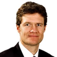 Charles Field-Marsham