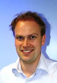 Mark van Zon nieuwe Formule Manager It's bij IMpact Retail