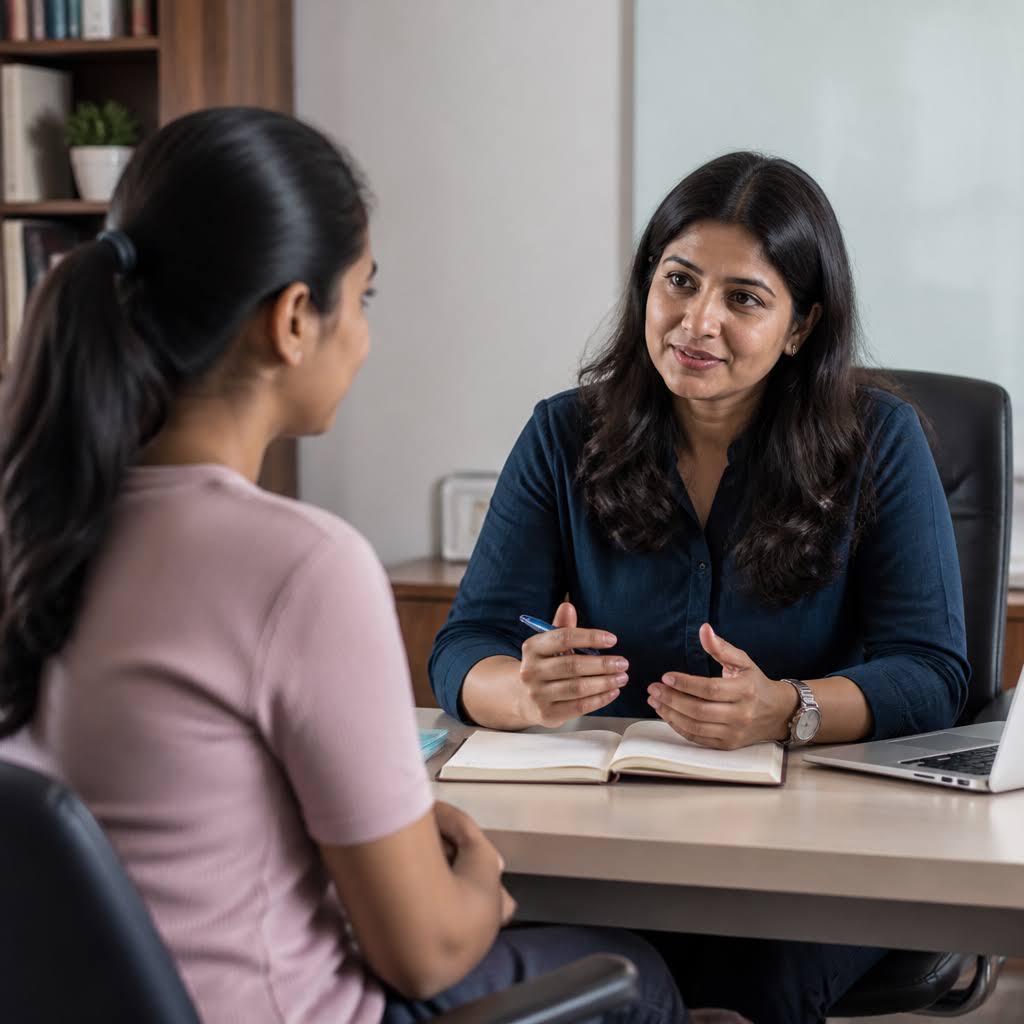 Career Counseling in Jawahar Nagar product image