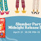 Great Big Beautiful Life by Emily Henry - Midnight Release Slumber Party!