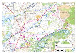 Openruimtegebied Kiewit Zonhoven