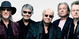 Deep Purple with Special Guest Kansas