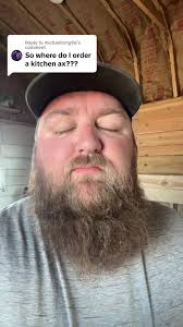 Supporting Local Businesses Through Kitchen Axe Bladesmithing