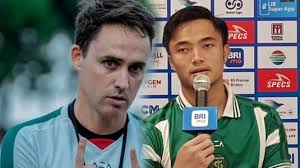 Munster Absen, Persebaya Tetap Ngotot Menang Gegara Tiket Asia Jadi Taruhan