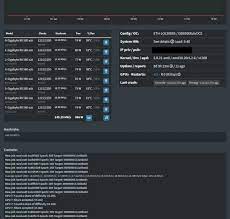 Welcome to our ethereum mining in windows 10 guide. 4gb Ethereum Mining Crypto Mining Blog