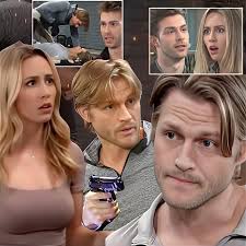 WHELP THEY SURE KEPT THAT SECRET. NEW BRENNAN TOMORROW, MEANING THEY'VE  KNOWN FOR MONTHS