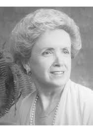 Elizabeth Gregson Obituary (1927