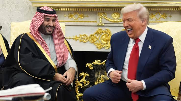 اتفاق نووي أمريكي سعودي يثير جدلاً في واشنطن - فرانس 24 / France 24