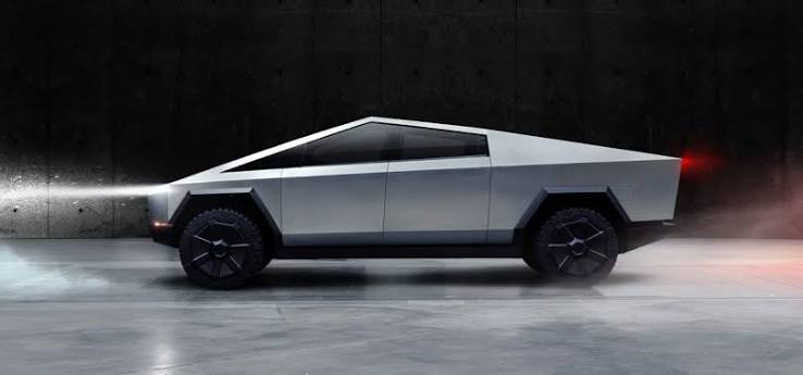 Cybertruck Could Be Tesla's Big Miss | by Lance Ulanoff | The Mobilist