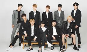 Here is a guide to the kpop group, pentagon! Everything About Pentagon Profile Facts Discography And More Channel K