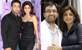 In the interview, kavita had blamed raj's wife, actor shilpa shetty for their divorce. Raj Kundra First Wife