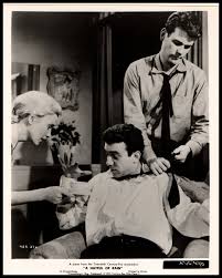 زیرنویس A Hatful of Rain 1957 - بلو سابتايتل