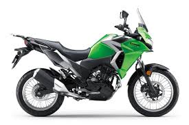 The versys x 250 comes with disc front brakes and disc rear brakes. Best Kawasaki Adventure Bikes For Off Road Motorcycle Tours Kawasaki Versys