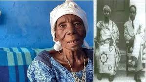 198 years old woman (Amodzie) who played a key role in the birth of the  first President of Ghana Dr. Osagyefo Kwame Nkrumah confirmed dead earlier  today at Nzema in the Western