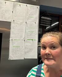 What a whirlwind this job is…… since the 28th November we have hosted 400  of you making wreaths over two weekends, run a market at The Winter  Gardens, hosted 120 children plus