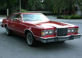 Image result for Dark Red 1976 Mercury