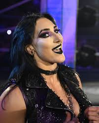 WWE United Kingdom added a new photo.