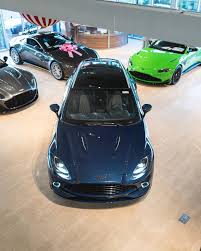 Image result for Seychelles Blue 2022 Aston Martin