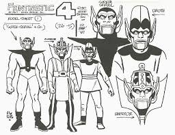 Saturday Mornings Forever Fantastic Four 1967 Watch fantastic 4 (1967) free without downloading, signup.