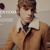 The Valentino Man (Matches Fashion)