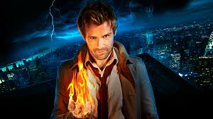 Image result for matt ryan constantine