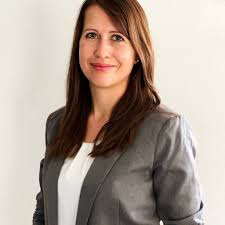 At some point, kristen joined the united states army and served as an intelligence officer. Carmina Kramer Teamleiterin Hr Core Solution Liebherr It Services Gmbh Xing