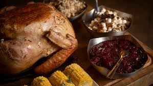 Thanksgiving dinner at the smith. 12 Things To Do Over Thanksgiving Weekend In Metro Phoenix