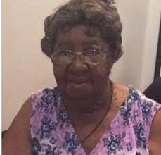 Tribute to a loving grandmother