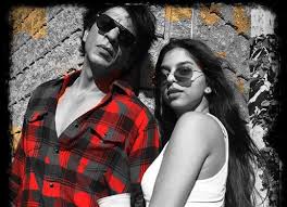 Connect any celebrity with shah rukh khan to see how closely they are. Shah Rukh Khan S Daughter Suhana Khan Criticised For Having Stark Resemblance With Her Dad Ibtimes India