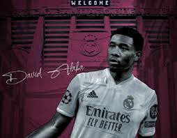 On paikassa ciudad real madrid. Alaba Projects Photos Videos Logos Illustrations And Branding On Behance