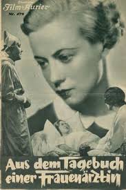 She is noted for her starring roles in then controversial stage plays and films produced during germany's weimar republic and the early years of the third reich. The First Right Of The Child Wikipedia