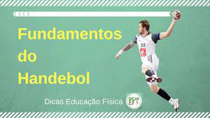 Maybe you would like to learn more about one of these? Dicas Educacao Fisica Os Fundamentos Do Handebol Como Se Joga Handebol Facebook