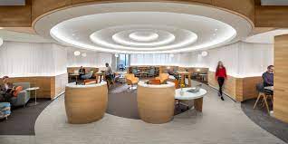 How The Covid 19 Pandemic Will Change The Built Environment Architectural Digest