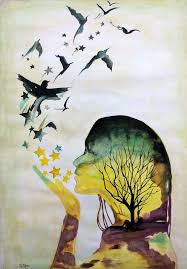 Beach painting painting pictures to paint sunset painting art painting canvas art nature art. Mother Nature Painting By Silpa Saseendran