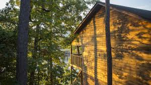 Brady mountain campground, royal arkansas. An Escape To Mountain Harbor Resort Spa Arkansas Com