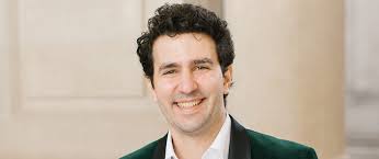 Thomas Ponsart Joins Madison House As An Agent