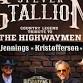 THE ULTIMATE HIGHWAYMEN TRIBUTE - SILVER STALLION