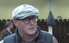 Jim Conlan seeks sentimental win with Kiko