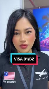 Cómo Solicitar Visa B1/B2 en Lima, Perú